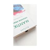 Prime 3D Baskı Sevimli Tırmanan Kedi Kitap Ayracı Siyah 10'lu Set Dayanıklı Plastik - Option-1