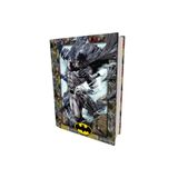 Prime 3D - Batman - 300 Parça Puzzle - Metal Kutu