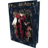 Prime 3D - Harry Potter - 300 Parça Puzzle - Metal Kutu