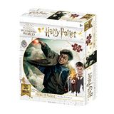 Prime 3D - Harry Potter - 300 Parça Puzzle