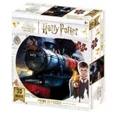 Prime 3D Harry Potter Hogwarts Express Puzzle 300 Parça