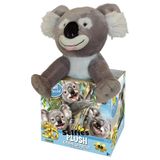 Prime 3D - Koala Pelüş ve Selfie 48 Parça Puzzle 15805 FRTXMLPRM/15805