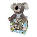 Prime 3D - Koala Pelüş ve Selfie 48 Parça Puzzle 15805