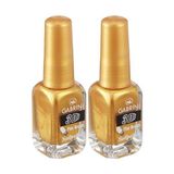 Prime 3D Nail Polish 71 1 Paket (1 x 1 Adet) 2li Paket - Option-1