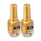 Prime 3D Nail Polish 71 1 Paket (1 x 1 Adet) 2li Paket