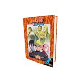 Prıme 3d Naruto Shıppuden 300 Parca Metal Kutu Puzzle