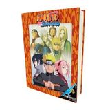 Prime 3D - Naruto Shippuden 300 Parça Puzzle 35598 - Metal Kutu