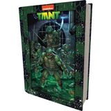 Prime 3D - Ninja Kaplumbağalar 300 Parça Puzzle 35642 - Metal Kut