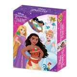 Prime 3D - Prensesler 200 Parça Puzzle 33038