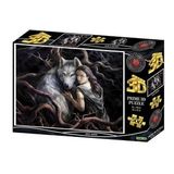 Prime 3D - Soul Bond 500 Parça Yetişkin Puzzle 10094