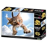 Prime 3D - Sparkles - 500 Parça Puzzle