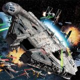Prime 3D Star Wars Classic Puzzle 500 Parça 32607