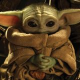 Prime 3D Star Wars The Mandalorian Grogu Puzzle 500 Parça 32631