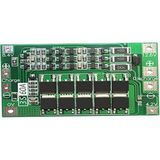 Prime 3s 60A Bms Devresi (Balanslı) - Option-1