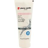 Prime 3'ü 1 Arada Yüz Temizleme Peeling Maskesi- 75 ml - In 1 3 In 1 Face Mask - Option-1
