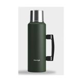 Prime 4 Camp Klasik Vakumlu Kulplu Çelik Termos 1.5 Lt. Green ST-206
