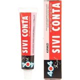 Prime 404 Sıvı Conta Kırmızı 45GR - 100 x 100 cm - (ClearEyelets)Black-RadiantOrchid