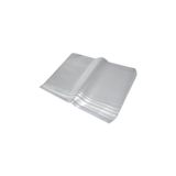 Prime 40LI Şeffaf Jelatin Çok Amaçlı Lokum Çerez Poşeti 8X21CM - Option-1