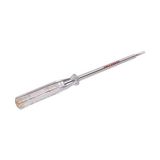 Prime 4550170190 Elektrik Kontrol Kalemi Düz Uçlu, Şeffaf, 190 mm - Option-1