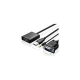 Prime 4674 VGA To HDMI Çevirici Dönüştürücü Adaptör Kablo Ucu Çevirici