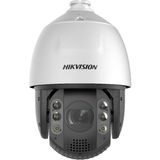 Prime . 4mp Ir Ptz Dome Ağ Kamerası, 32 Kat Yakınlaştırma ve Entegre 6 Mp Görüş Kamerası (180° Görüş Alanı).