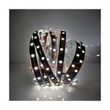 Prime 5 Metre Şerit LED Günışığı Renk + 12V 5 Amper 60 Watt LED Trafo -3 Dirençli Double Pcb - Yeni Nesil Oturma Odası, Yatak Odası ve Mutfak Için Gizli Aydınlatma - 1 m - 00 Beyaz