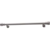 Prime 50 cm Çekme/sürgü Kapı Kolu Saten Renk - 001-Renkli