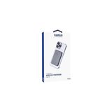 Prime 5000 Mah 15W Manyetik Powerbank Siyah Pb-54 - Option-1