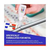 Prime 502 Süper Güçlü Japon Yapıştırıcısı 20 Gram - Option-1 - 0 - Siyah - 1 Adet