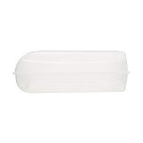 Prime 50817 Bay Ayakkabı Koruma Kutusu, Şeffaf, 37.5 x 21 x 13.5 cm - 0 - Kahverengi