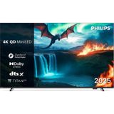 Prime 55MLED810/12 4K Qd Miniled 139CM 55" Smart Tv Dolby Vision Dolby Atmos Titan Os