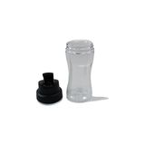Prime 570 ml Siyah Süzme Sirke Yağı Soya Sosu