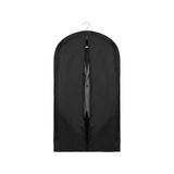 Prime 63X100 cm Astar Elbise Kılıfı – Fermuarlı, Toz ve Kir Geçirmez, Hava Alabilen, Takım Elbise Koruma Kılıfı, Yıkanabilir ve Uzun Ömürlü Elbise Saklama Çantası