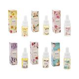 Prime 6lı Aromatik Esansiyel Uçucu Yağ Seti - 001-Renkli - 100 x 100 cm