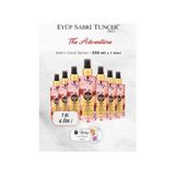 Prime 7 Al 6 Öde Vücut Spreyi Adventure 250 Ml, Pamuk Hediyeli