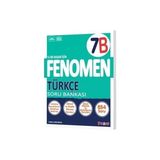 Prime 7 Türkçe Soru Bankası (B) - Option-1