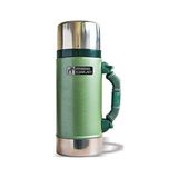 Prime 700 ml Termos, Mavi - -- - 000-Siyah