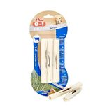Prime 8in1 Delights Beef Sticks Sığır Etli Çiğneme Çubukları, 75 gr Köpek Ödülü - 0,10 kg