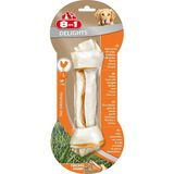 Prime 8in1 Delights L Boy Kemik, 85 gr Köpek Ödülü - Option-1