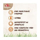 Prime 8in1 Delights S Boy Kemik, 35 gr Köpek Ödülü - Option-1