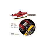 Prime A Serisi W177 Hb Kulaksız 2018-2024 Oto Araç Krikosu 1.5 Ton Tip