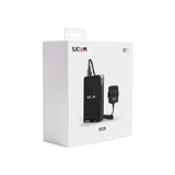 Prime A30 64GB 135° Vücut Kamerası 16X Dijital Zoom Tak-Çıkar Dahili Hafıza Güvenlik Ekipmanı IP64 Fullhd Video 4” Dokunmatik Ekran 5800MAH Ultra Geniş Batarya 12MP Siyah - Ahşap