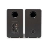 Prime A5 Arc Aktif Hoparlör Siyah (Hdmı Arc,rca Bluetooth,optik,usb,sub Out) - 01-Siyah