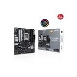 Prıme A620m-a-csm Ddr5 Hdmı-dp Pcıe 4.0 Am5 Matx Kurumsal Anakart