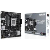 Prime A620M-K 6400Mhz (Oc) Ddr5 Soket Am5 M.2 Hdmi Vga Matx Amd Anakart