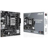 Prime A620M-K Amd A620 Am5 Soket Ddr5 6400(OC) Mhz Matx Anakart