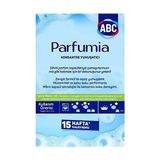 Prime Abc Deterjan Parfumia Konsantre Yumuşatıcı Büyüleyici Yasemin (Mavi) 1440 ml
