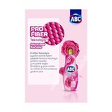 Prime Abc Deterjan Parfumia Konsantre Yumuşatıcı Romantik Gül (Pembe) 1440 ml - 0,25 gr