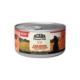 Prime Acana Premium Pate (Ezme) Konserve Yaş Kedi Maması, Somonlu ve Tavuklu, 85 gr - 0,75 kg