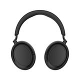 Prime Accentum Plus, Hibrit Adaptif Anc, Kablosuz Kulak Üstü Bluetooth Kulaklık, Siyah - -- - Option-1